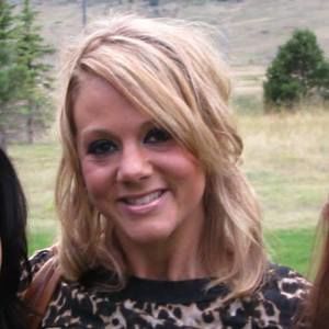 Meet your Posher, Corey